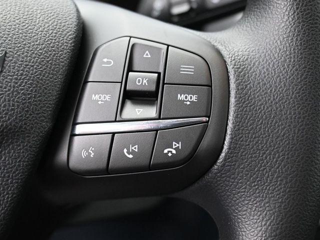 new 2025 Ford Maverick car, priced at $27,597