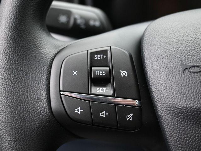 new 2025 Ford Maverick car, priced at $27,597