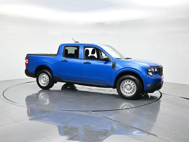 new 2025 Ford Maverick car, priced at $27,597