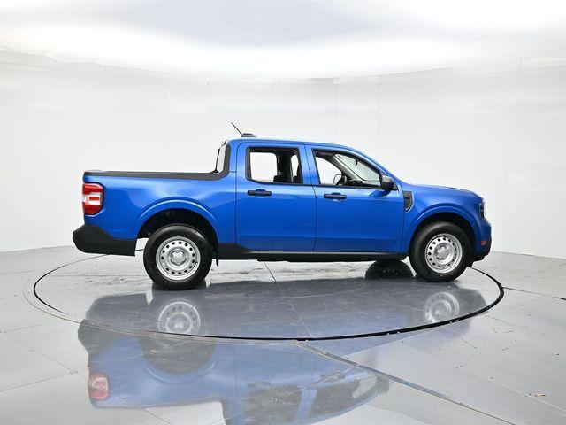 new 2025 Ford Maverick car, priced at $27,597