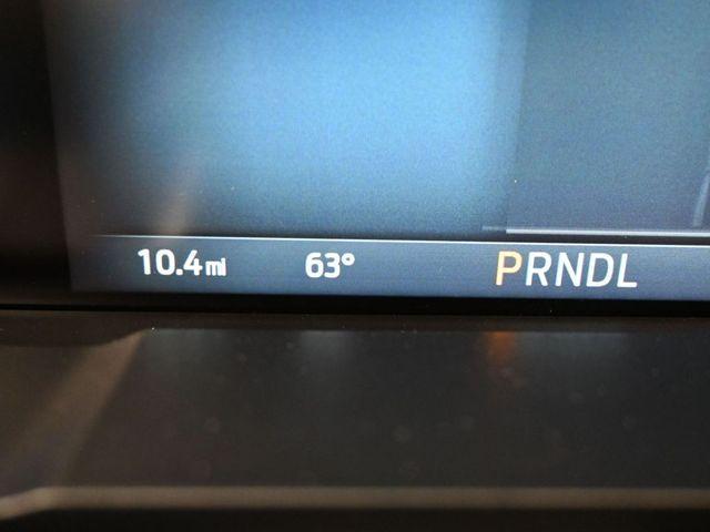 new 2025 Ford Maverick car, priced at $27,597