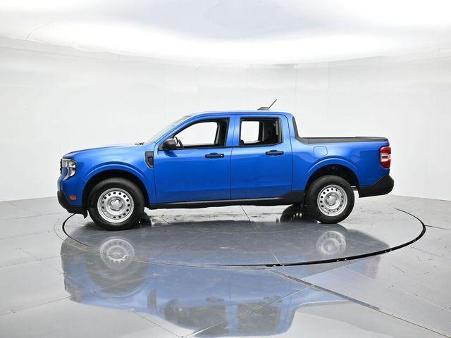 new 2025 Ford Maverick car, priced at $27,597