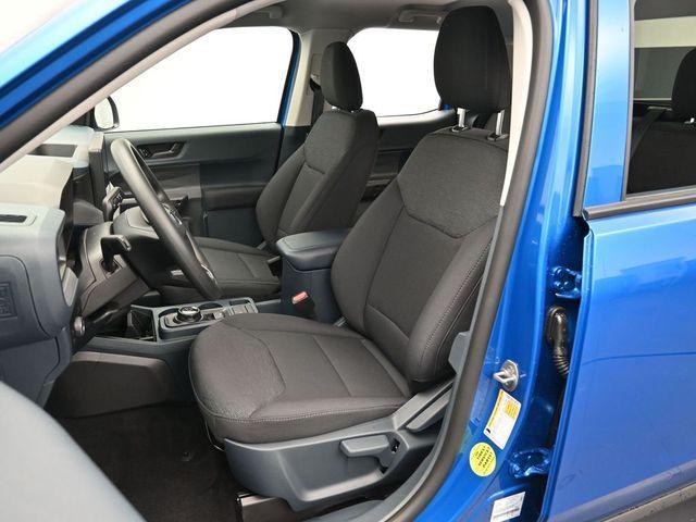 new 2025 Ford Maverick car, priced at $27,597