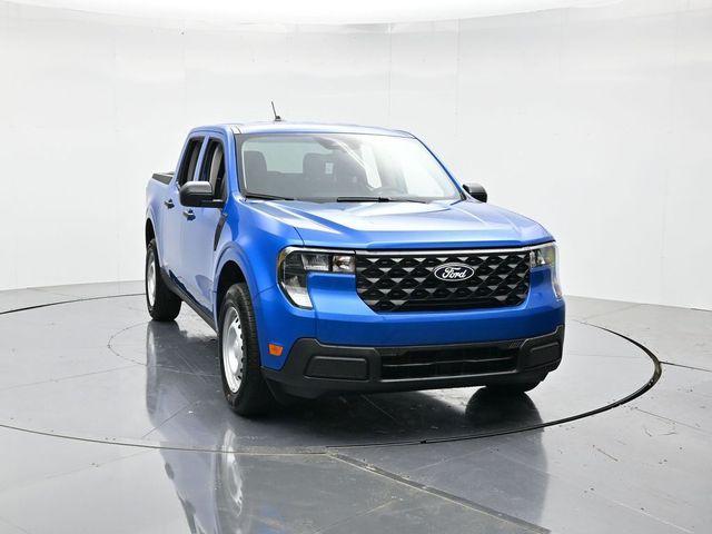 new 2025 Ford Maverick car, priced at $27,597
