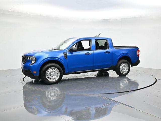 new 2025 Ford Maverick car, priced at $27,597