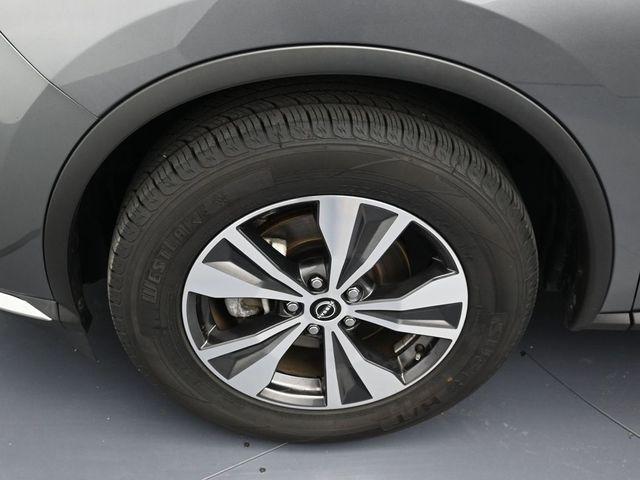 used 2023 Nissan Murano car, priced at $23,395