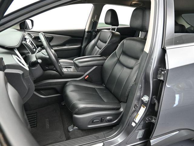 used 2023 Nissan Murano car, priced at $23,395