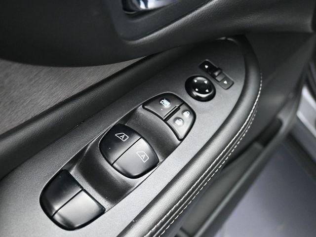 used 2023 Nissan Murano car, priced at $23,395