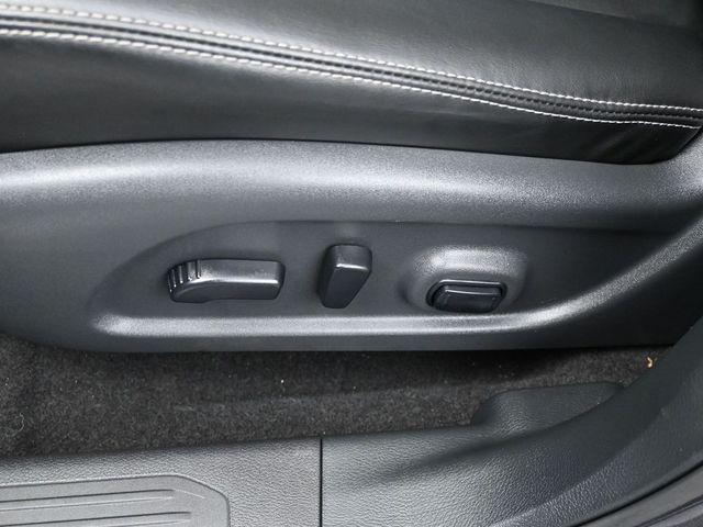 used 2023 Nissan Murano car, priced at $23,395