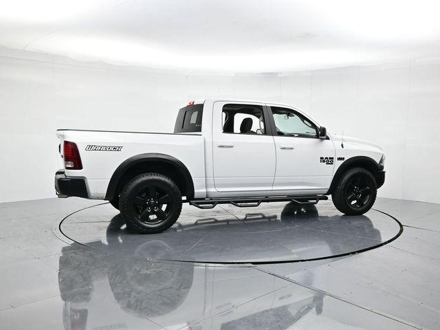 used 2019 Ram 1500 Classic car, priced at $22,498