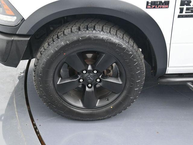 used 2019 Ram 1500 Classic car, priced at $22,498