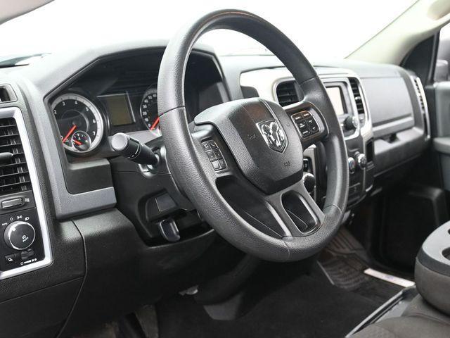 used 2019 Ram 1500 Classic car, priced at $22,498