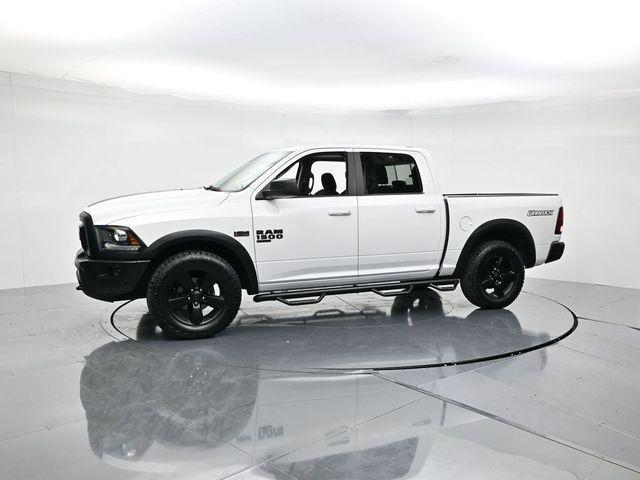 used 2019 Ram 1500 Classic car, priced at $22,498