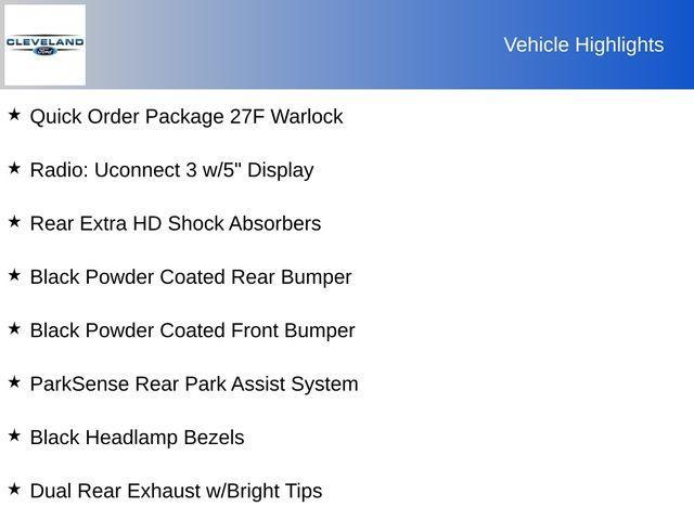 used 2019 Ram 1500 Classic car, priced at $22,498