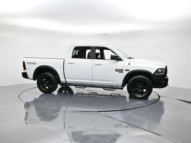 used 2019 Ram 1500 Classic car, priced at $22,498