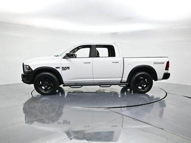 used 2019 Ram 1500 Classic car, priced at $22,498