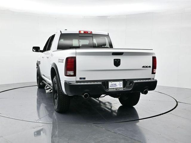 used 2019 Ram 1500 Classic car, priced at $22,498