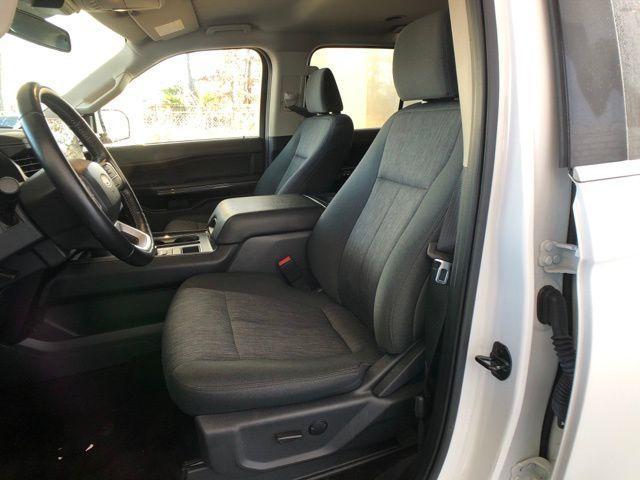 used 2022 Ford Expedition car, priced at $39,798