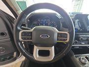 used 2022 Ford Expedition car, priced at $39,798