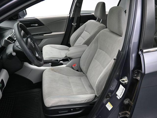 used 2015 Honda Accord car, priced at $13,298