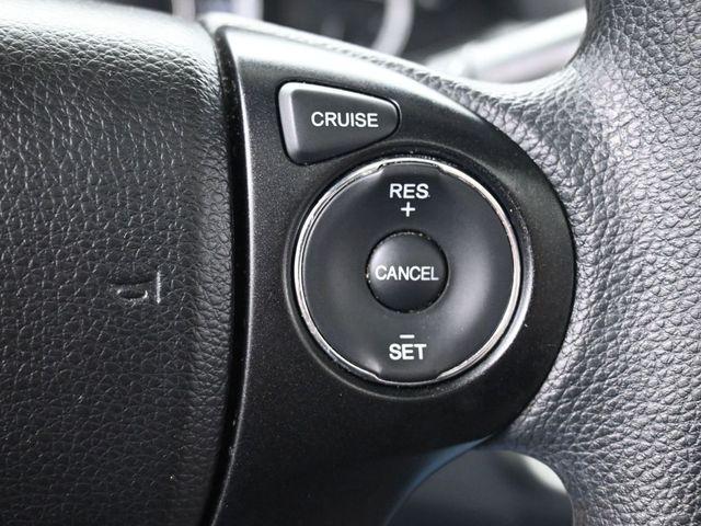 used 2015 Honda Accord car, priced at $13,298