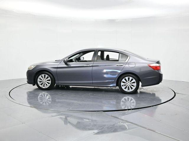 used 2015 Honda Accord car, priced at $13,298