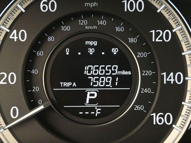 used 2015 Honda Accord car, priced at $13,298