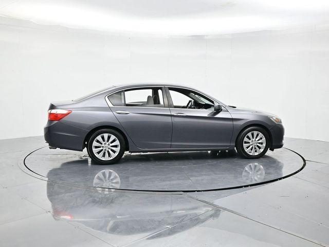 used 2015 Honda Accord car, priced at $13,298