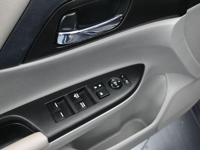 used 2015 Honda Accord car, priced at $13,298