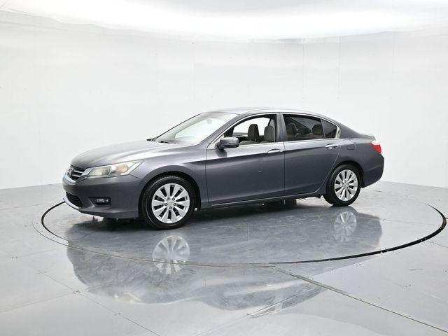 used 2015 Honda Accord car, priced at $13,298