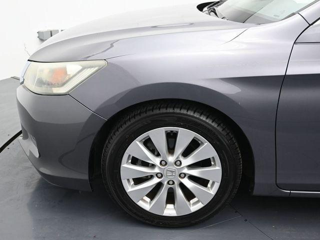 used 2015 Honda Accord car, priced at $13,298