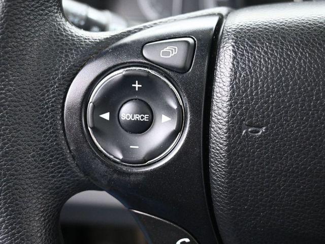 used 2015 Honda Accord car, priced at $13,298