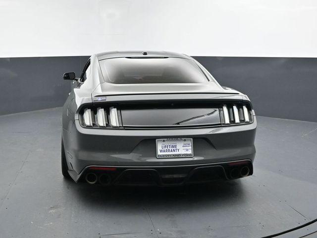 used 2018 Ford Shelby GT350 car, priced at $52,995