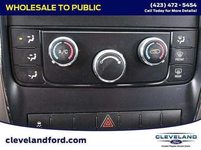 used 2012 Jeep Grand Cherokee car, priced at $6,295