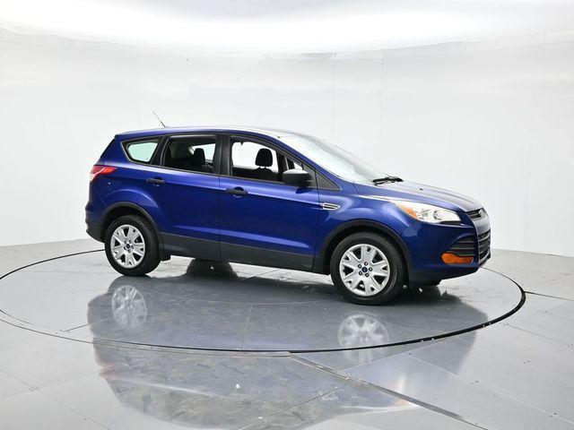 used 2016 Ford Escape car, priced at $6,795