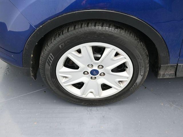 used 2016 Ford Escape car, priced at $6,795