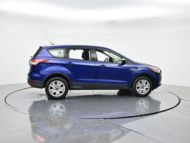 used 2016 Ford Escape car, priced at $6,795