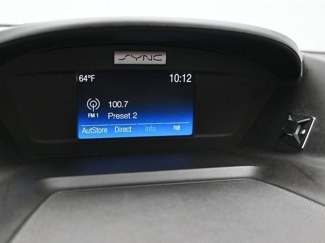 used 2016 Ford Escape car, priced at $6,795