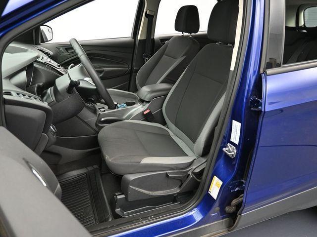 used 2016 Ford Escape car, priced at $6,795