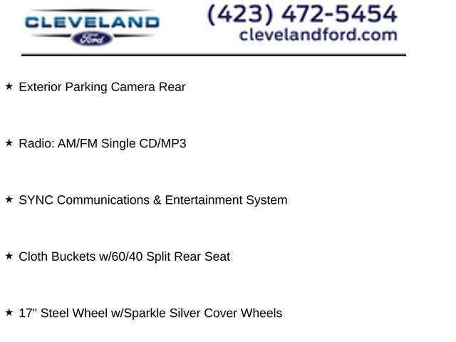 used 2016 Ford Escape car, priced at $6,795