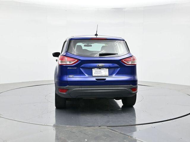 used 2016 Ford Escape car, priced at $6,795