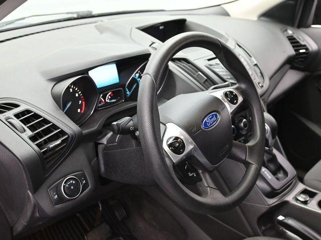 used 2016 Ford Escape car, priced at $6,795