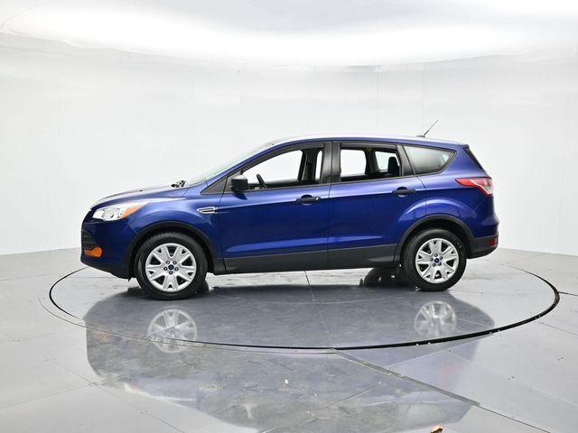 used 2016 Ford Escape car, priced at $6,795