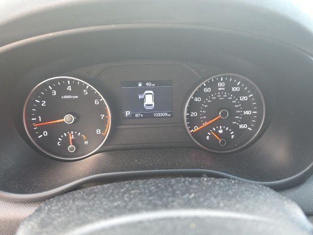 used 2020 Kia Sportage car, priced at $13,791