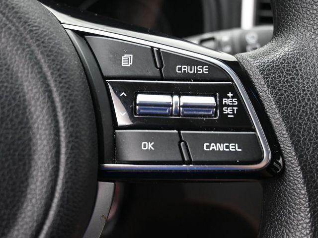 used 2020 Kia Sportage car, priced at $10,998