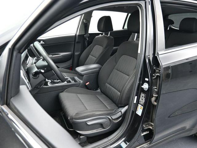 used 2020 Kia Sportage car, priced at $10,998