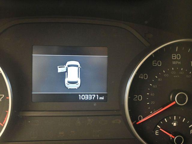 used 2020 Kia Sportage car, priced at $10,998