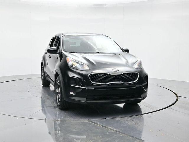 used 2020 Kia Sportage car, priced at $10,998