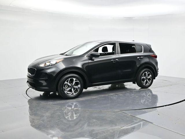 used 2020 Kia Sportage car, priced at $10,998