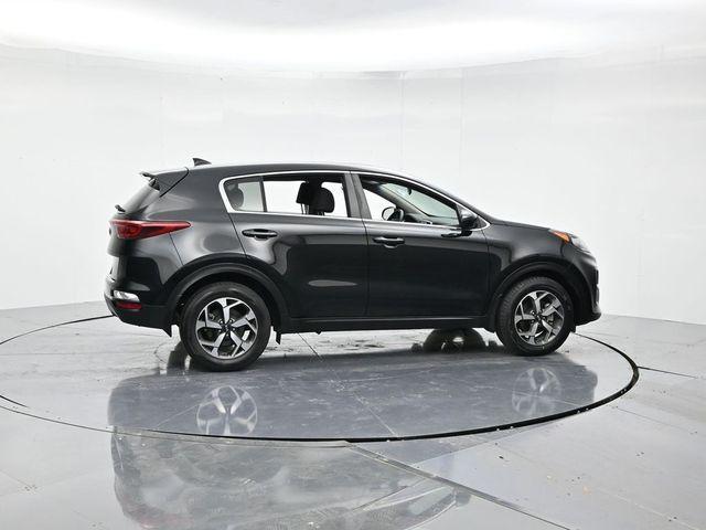 used 2020 Kia Sportage car, priced at $10,998